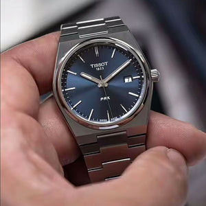 Tissot Gentleman Quartz