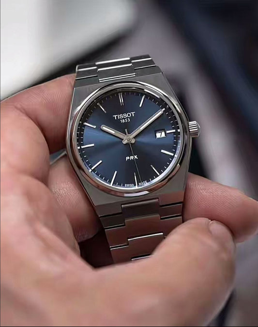 Tissot Gentleman Quartz