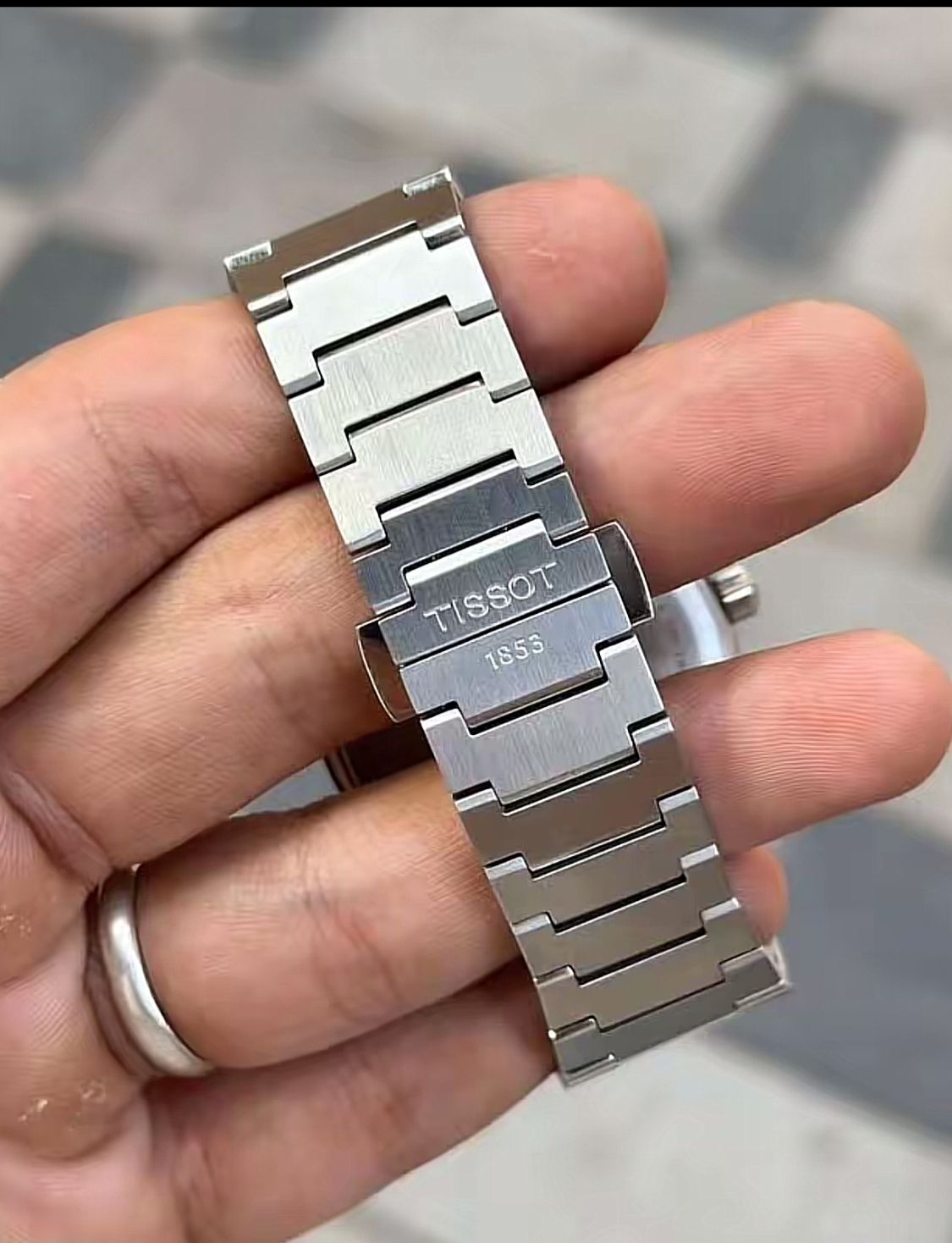 Tissot Gentleman Quartz