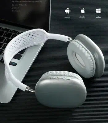 Wireless Bluetooth Headphones - Available in Multiple Colors